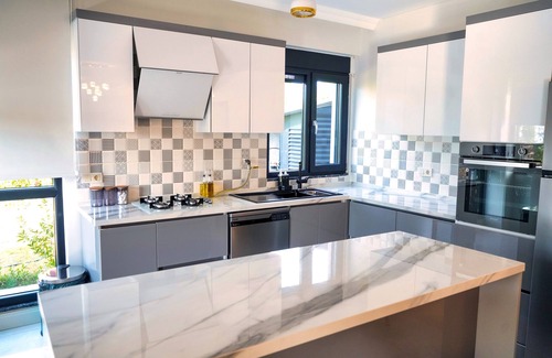 Harbiye Apartamento | Taksim Elysium Residence CTS