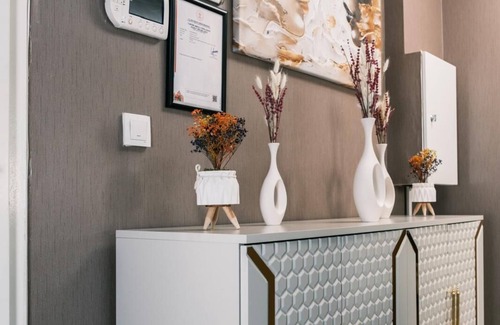 Harbiye Apartamento | Taksim Elysium Residence CTS