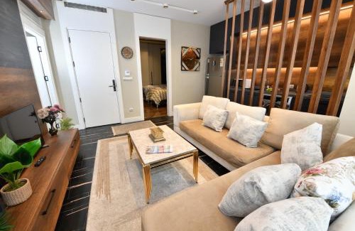 Talimhane Apartamento | Taksim Flat Apartment