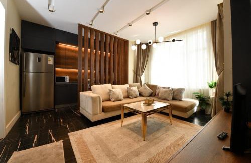 Talimhane Apartamento | Taksim Flat Apartment