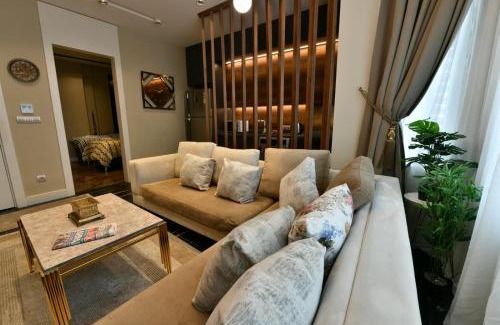Talimhane Apartamento | Taksim Flat Apartment