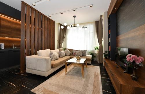 Talimhane Apartamento | Taksim Flat Apartment
