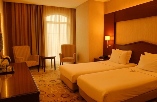 Talimhane Hotel | Taksim Gonen Hotel