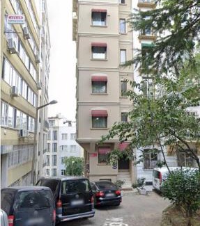Gumussuyu Mahallesi Cama Y Desayuno | Taksim Home