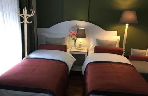 Gumussuyu Mahallesi Cama Y Desayuno | Taksim Home