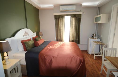 Gumussuyu Mahallesi Cama Y Desayuno | Taksim Home
