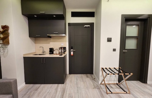 Gumussuyu Mahallesi Hotel | Taksim Landhouse