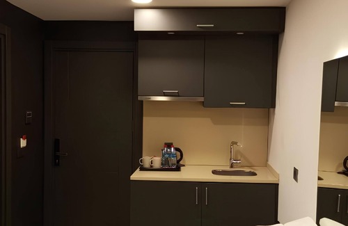 Gumussuyu Mahallesi Hotel | Taksim Landhouse