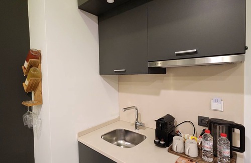 Gumussuyu Mahallesi Hotel | Taksim Landhouse