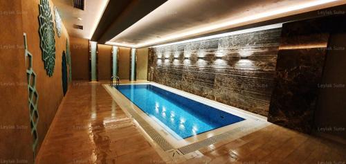 Harbiye Apartamento | Taksim leylak suite