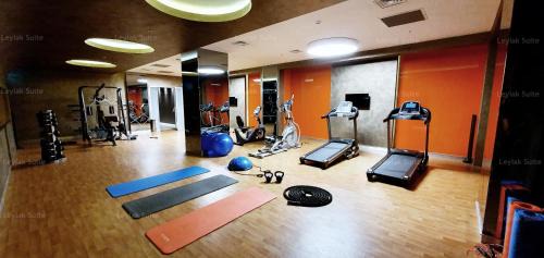 Harbiye Apartamento | Taksim leylak suite