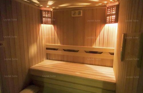 Harbiye Apartamento | Taksim leylak suite