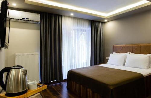 Taksim Apartamento | Taksim Mood
