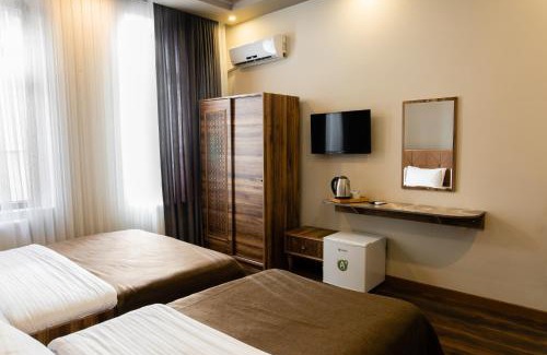Taksim Apartamento | Taksim Mood