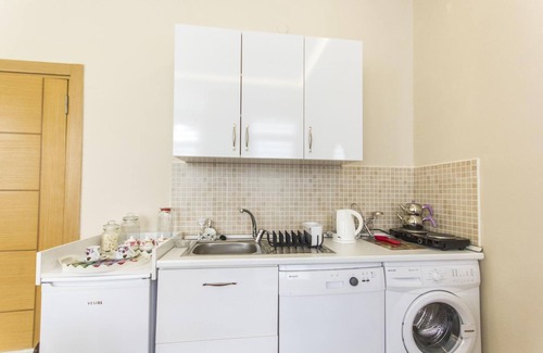 Harbiye Apartamento | Taksim Ruby Suites