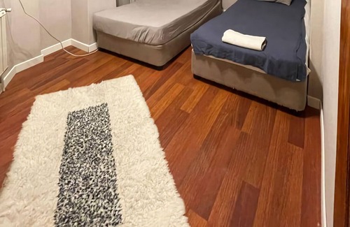 Talimhane Apartamento | Taksim Square- Best Location New Flat