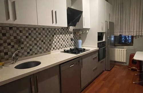Talimhane Apartamento | Taksim Square- Best Location New Flat