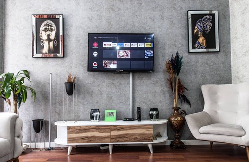 Talimhane Apartamento | Taksim Square - Best Location