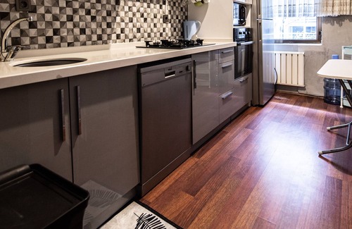 Talimhane Apartamento | Taksim Square - Best Location