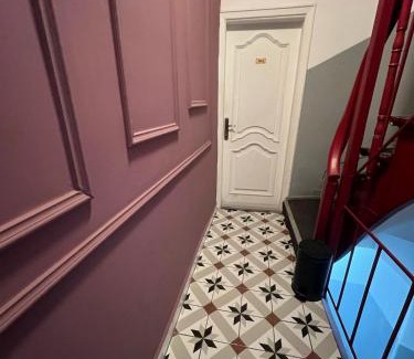 Taksim Hotel | TaksimVolyaboutique