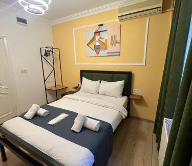 Taksim Hotel | TaksimVolyaboutique