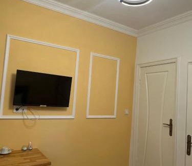 Taksim Hotel | TaksimVolyaboutique