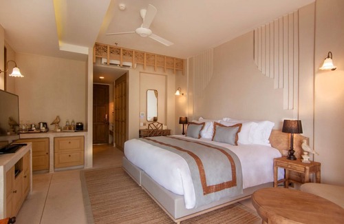 Khuekkhak Complejo | Takua Suite - One Bedroom Resort, Sleeps 3