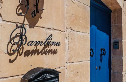 Xaghra Cama Y Desayuno | Tal-Bambinu Boutique B&B