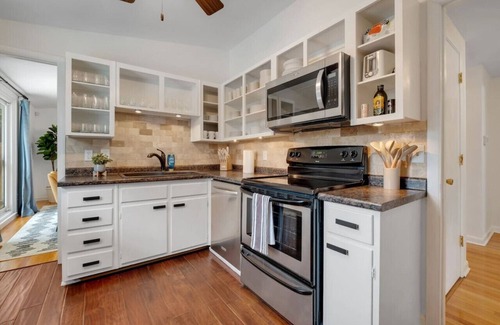 Tallahassee Casa | TAL Getaway|POOL |7 Mins to FSU