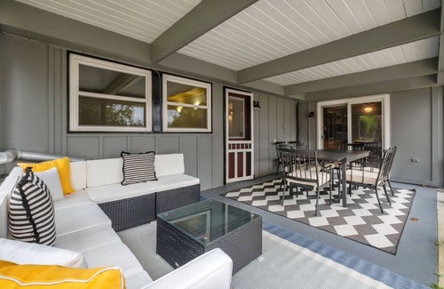 Tallahassee Casa | TAL Getaway|POOL |7 Mins to FSU