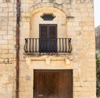 Gharb Villa | Tal-Masklu farmhouse