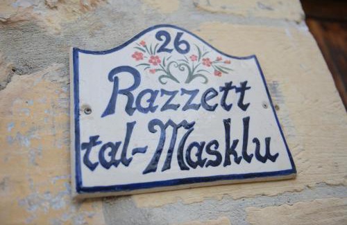Gharb Villa | Tal-Masklu farmhouse