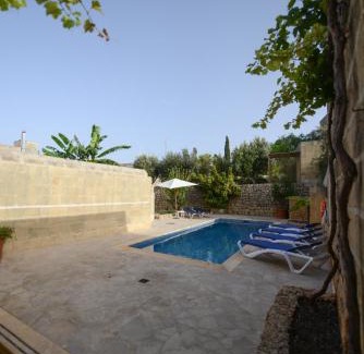 Gharb Villa | Tal-Masklu farmhouse