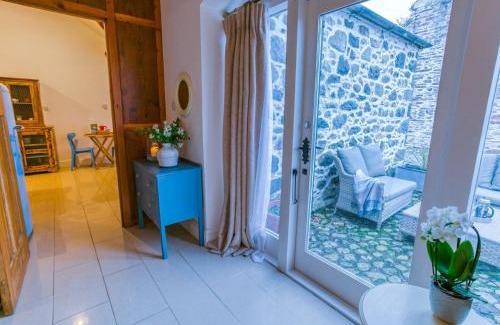 Bangor Casa | Tal Y Bont Uchaf Cottage