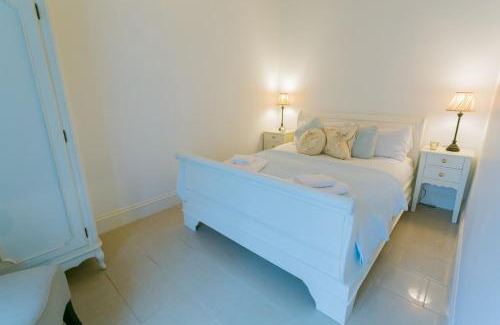 Bangor Casa | Tal Y Bont Uchaf Cottage