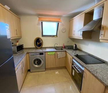 Aqaba Apartamento | Tala bay apartments 2 bedroom for family only