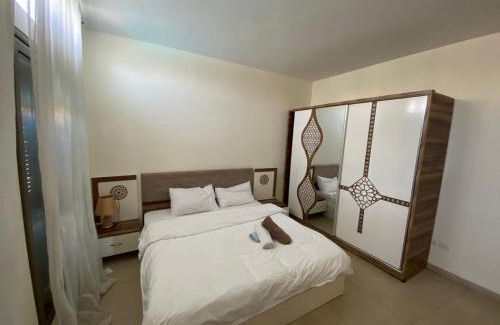 Aqaba Apartamento | Tala bay apartments 2 bedroom for family only