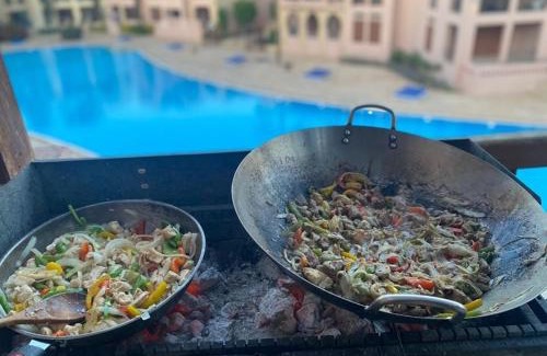 Aqaba Apartamento | Tala bay apartments 2 bedroom for family only