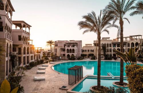 Aqaba Complejo | Tala Bay Residence - Families Only