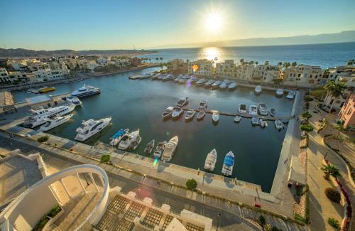 Aqaba Complejo | Tala Bay Residence - Families Only