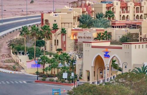 Aqaba Complejo | Tala Bay Residence - Families Only