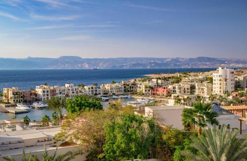 Aqaba Complejo | Tala Bay Residence - Families Only