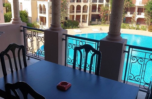 Aqaba Apartamento | Tala Bay View Apartment