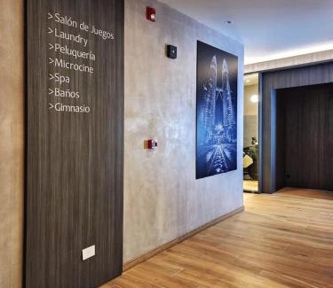 Barrio Villa Crespo Apartamento | Tala Beautiful Studio