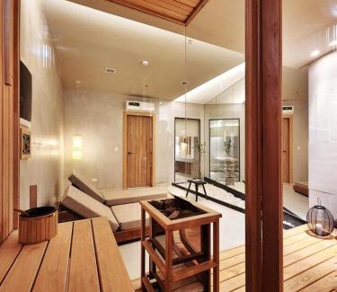 Barrio Villa Crespo Apartamento | Tala Beautiful Studio
