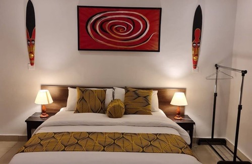 Nguluni Hotel | Tala Cottages