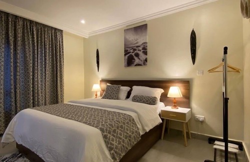 Nguluni Hotel | Tala Cottages