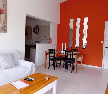 Tala Apartamento | Tala Gardens Apartment
