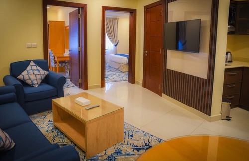 Dammam Apartamento | Tala Inn Hotel Corniche Dammam