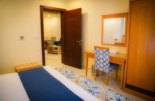 Dammam Apartamento | Tala Inn Hotel Corniche Dammam